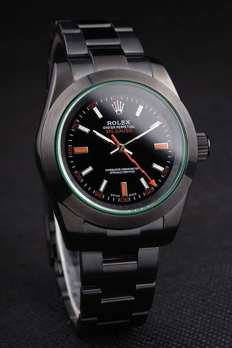 replica rolex pro hunter milguass|replica rolex milgauss.